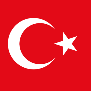 Türk Bayrağı